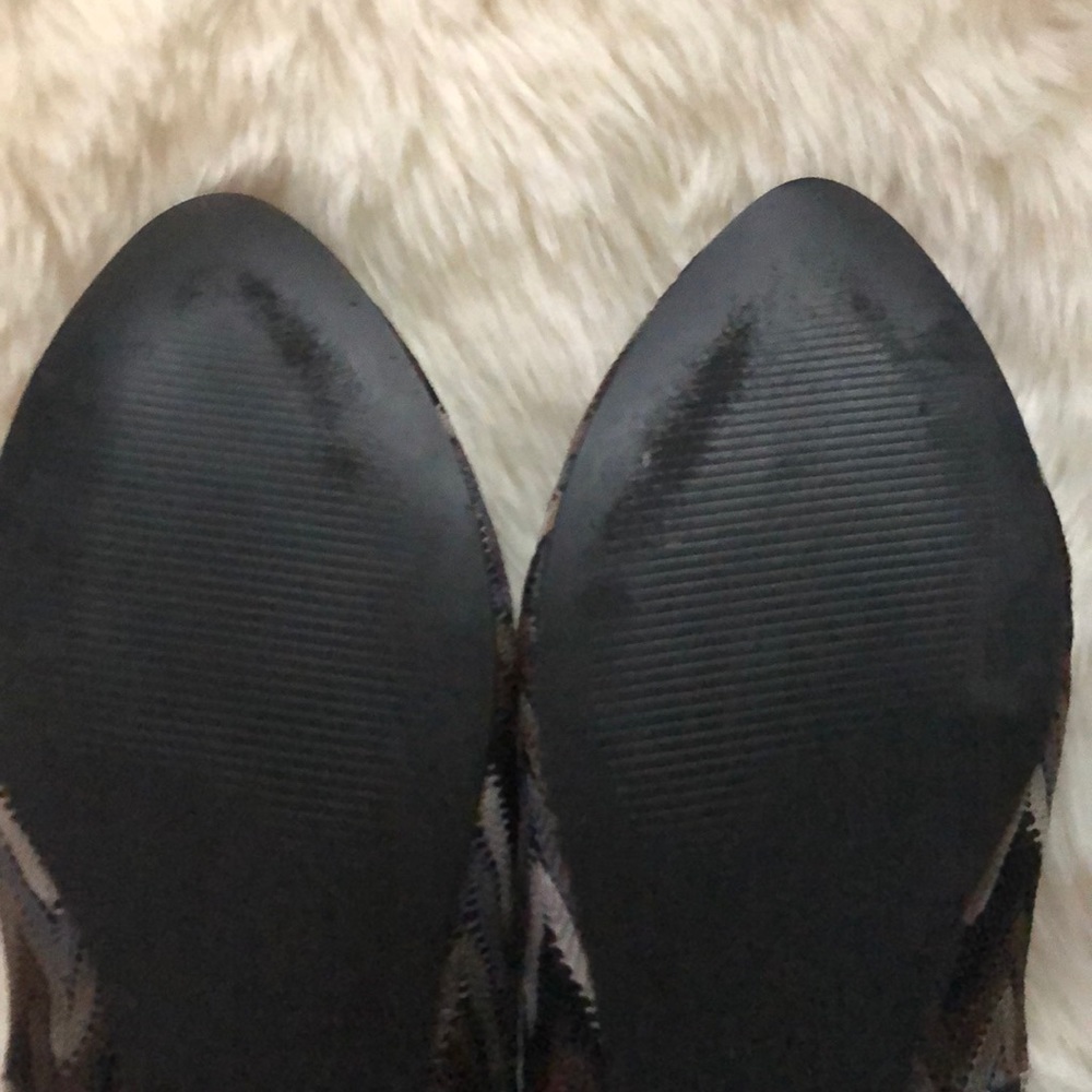 Patterned Flats! - image 4